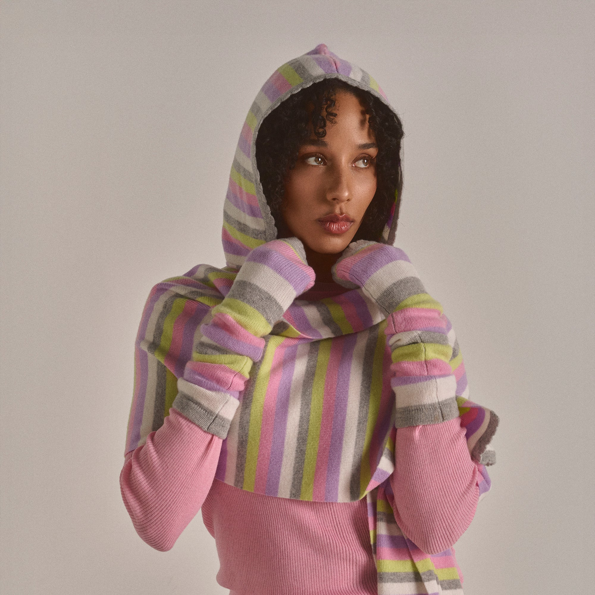 Wrapped in Color Collection