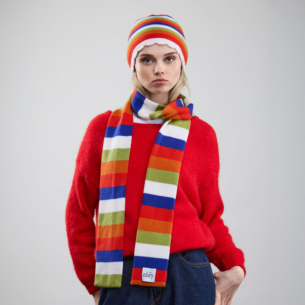 Scarves