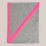 Light Grey / Pink