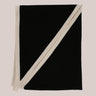 Black / Ivory