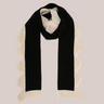 Black / Ivory